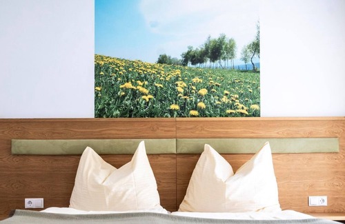 Monichwald Casa | Jogllandzimmer - Restaurant Hold