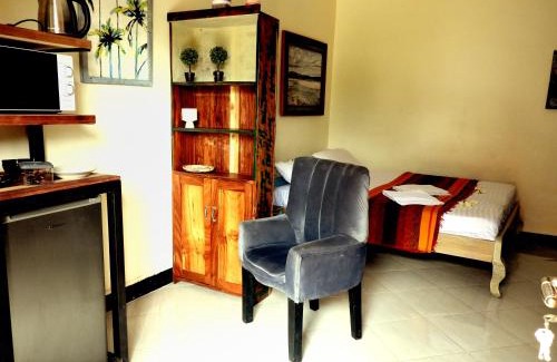 Mbezi Beach Hotel | Jogoo rooms
