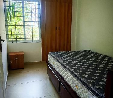 Kochi Apartamento | Johana Inn
