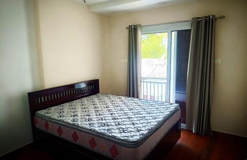 Kochi Apartamento | Johana Inn