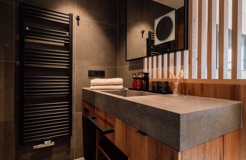 Schladming Hotel | JOHANN Schladming