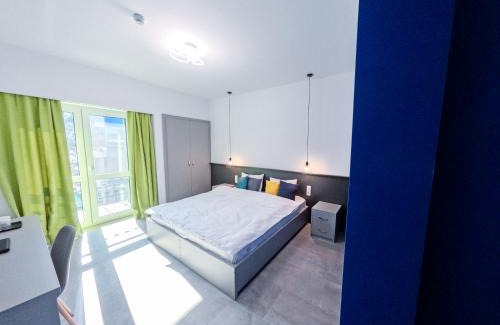 Sector 1 Hotel | Johann Strauss Hotel
