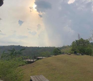 Inabanga Cabina | Johanna's Farm
