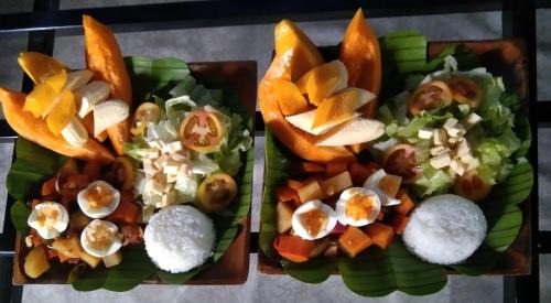 Inabanga Cabina | Johanna's Farm