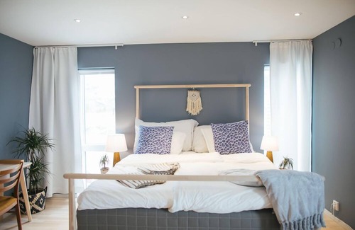Bua Cama Y Desayuno | Johanna's Hotel