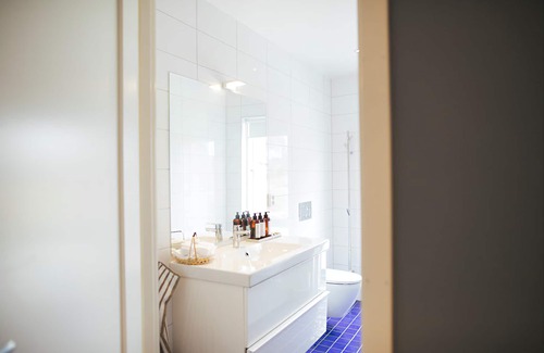Bua Cama Y Desayuno | Johanna's Hotel