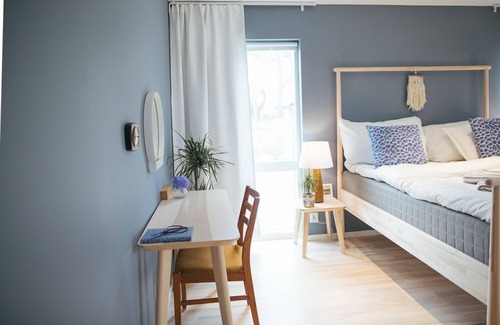 Bua Cama Y Desayuno | Johanna's Hotel