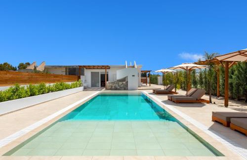 Kolymbia Villa | JOHANNES LUXURY VILLAS