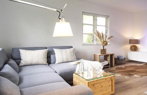 Poppenbull Casa | JohannisNest Comfortable holiday residence