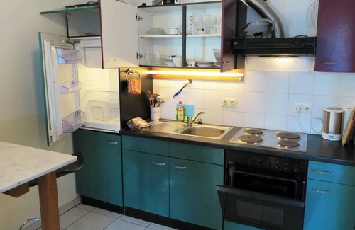 Altstadt Apartamento | Johannistüble in St. Johann