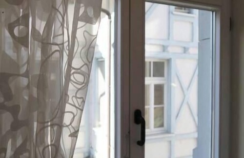 Altstadt Apartamento | Johannistüble in St. Johann
