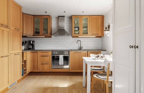 Halmstad Casa | Johannistorp by Interhome