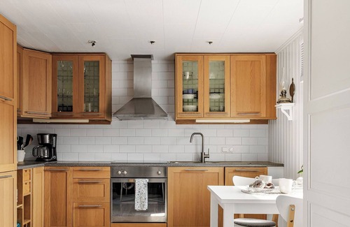 Halmstad Casa | Johannistorp by Interhome