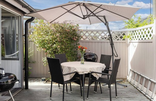 Halmstad Casa | Johannistorp by Interhome