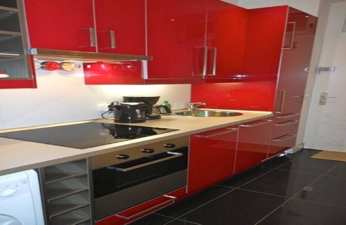 Vienna Apartamento | Johansson Apartments Vienna