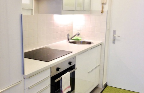 Vienna Apartamento | Johansson Apartments Vienna