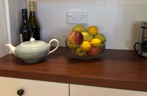 Dunedin City Centre Apartamento | John Campbell Apartment