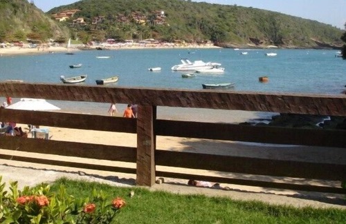 Joao Fernandes Casa | John Fernandes - Beira Mar - 5/4