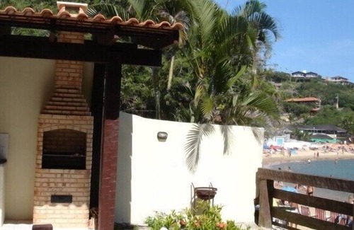 Joao Fernandes Casa | John Fernandes - Beira Mar - 5/4