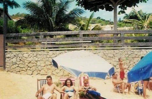 Joao Fernandes Casa | John Fernandes - Beira Mar - 5/4