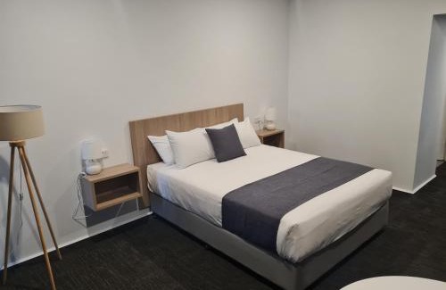 Muswellbrook Hotel | John Hunter Motel Muswellbrook