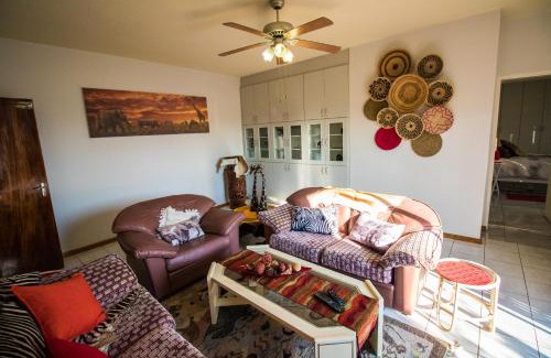 Klein Windhoek Apartamento | John-Lou's One-bedroom Apartment