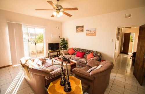 Klein Windhoek Apartamento | John-Lou's One-bedroom Apartment