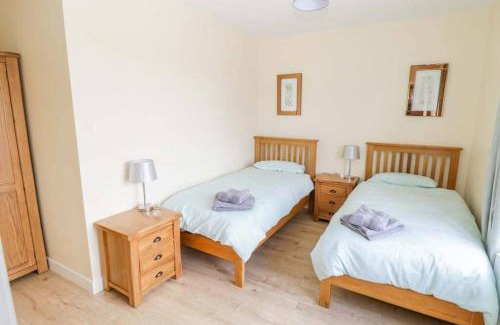 Cloone Casa | John & Margarets Place