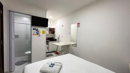 Bairro Jardim Botanico Apartamento | John- R Apart-hotel Curitiba Jardim Botânico