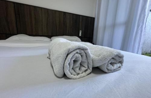 Bairro Jardim Botanico Apartamento | John- R Apart-hotel Curitiba Jardim Botânico