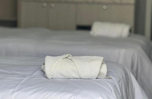 Bairro Jardim Botanico Apartamento | John- R Apart-hotel Curitiba Jardim Botânico