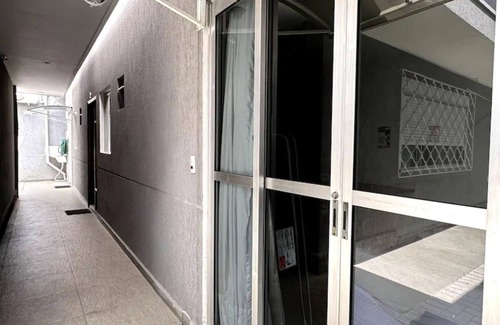 Bairro Jardim Botanico Apartamento | John R Hotel Curitiba