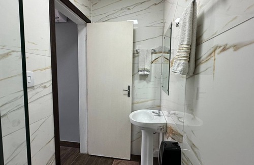 Bairro Jardim Botanico Apartamento | John R Hotel Curitiba