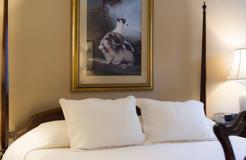 South of Broad Cama Y Desayuno | John Rutledge House Inn Charleston