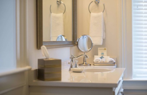 South of Broad Cama Y Desayuno | John Rutledge House Inn Charleston