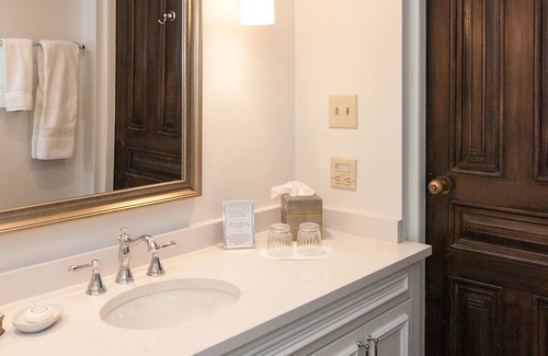 South of Broad Cama Y Desayuno | John Rutledge House Inn Charleston