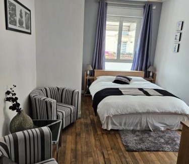 Mamers Cama Y Desayuno | John's B&B