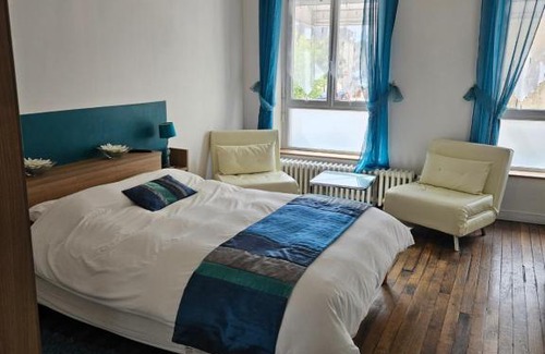 Mamers Cama Y Desayuno | John's B&B