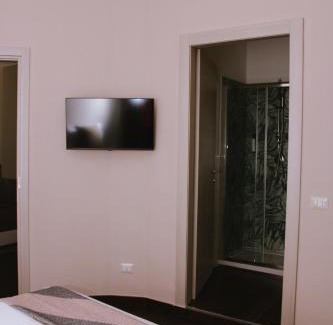 Marsico Vetere Casa | JOHN'S ROOMS
