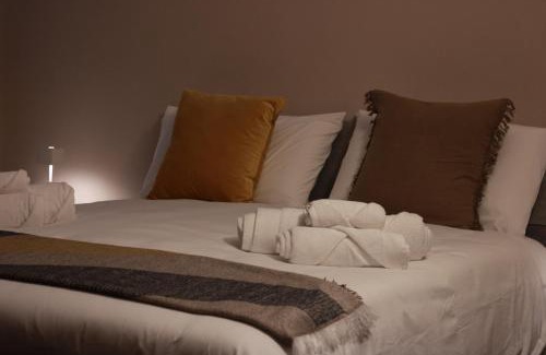 Marsico Vetere Casa | JOHN'S ROOMS