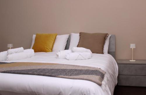 Marsico Vetere Casa | JOHN'S ROOMS