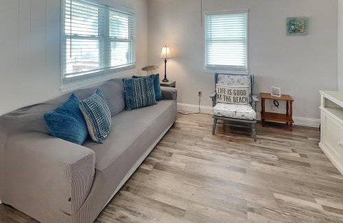 Jamaica Beach Casa | John Silver Cottage