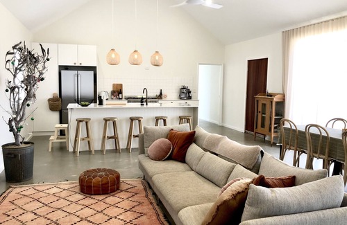 Bremer Bay Casa | John Street Shed