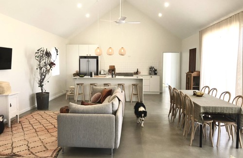 Bremer Bay Casa | John Street Shed