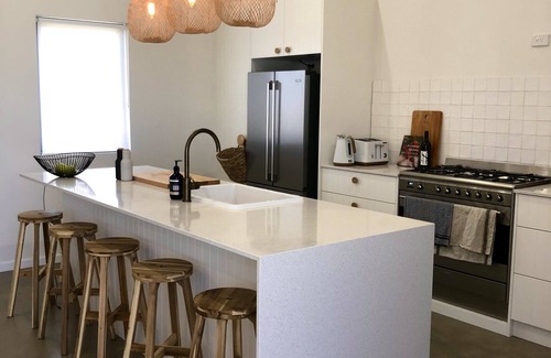 Bremer Bay Casa | John Street Shed