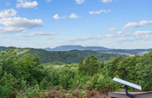 Del Rio Casa | John Wayne View