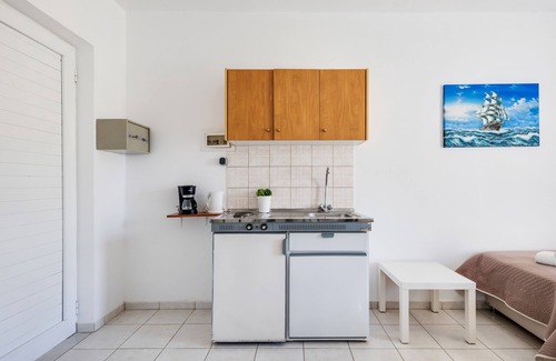 Ialyssos Casa | Johnhara Studios & Apartments