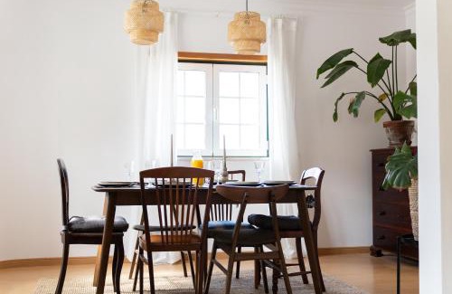 Vila do Bispo Apartamento | Johnny's Casa