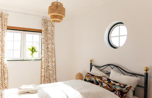 Vila do Bispo Apartamento | Johnny's Casa