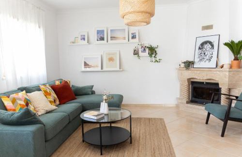 Vila do Bispo Apartamento | Johnny's Casa